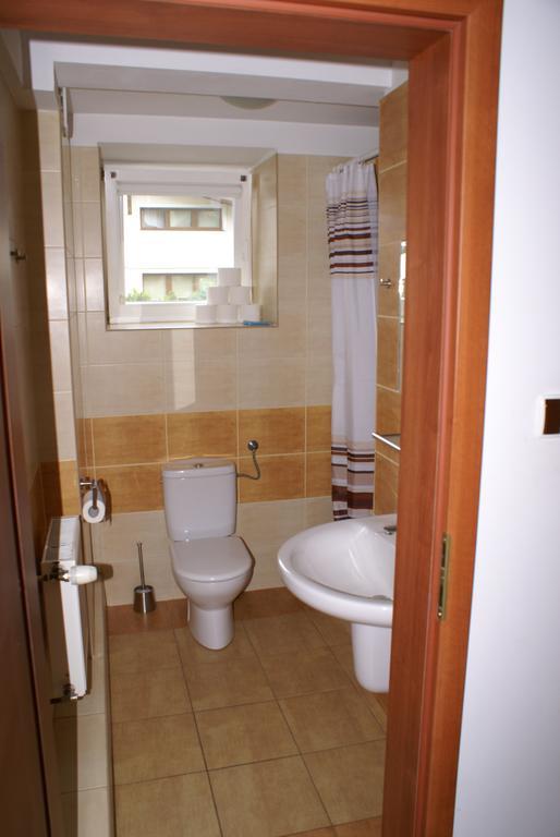 Willa Moja Gawra Ladek-Zdroj Room photo